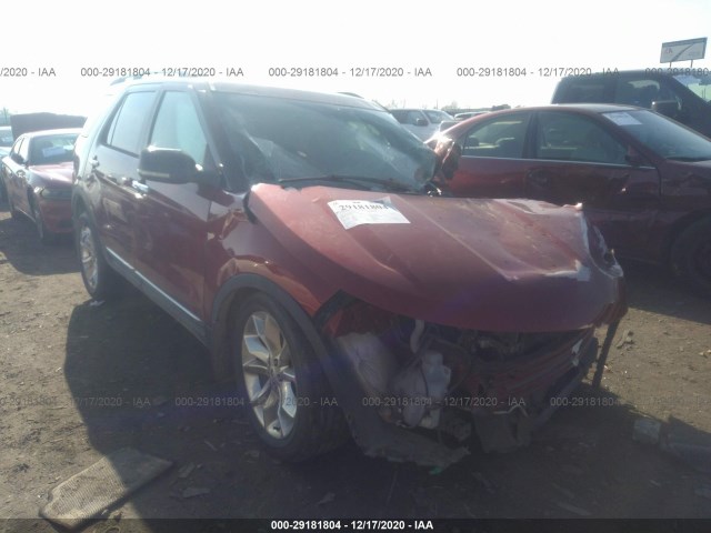 FORD EXPLORER 2013 1fm5k7d88dga03326