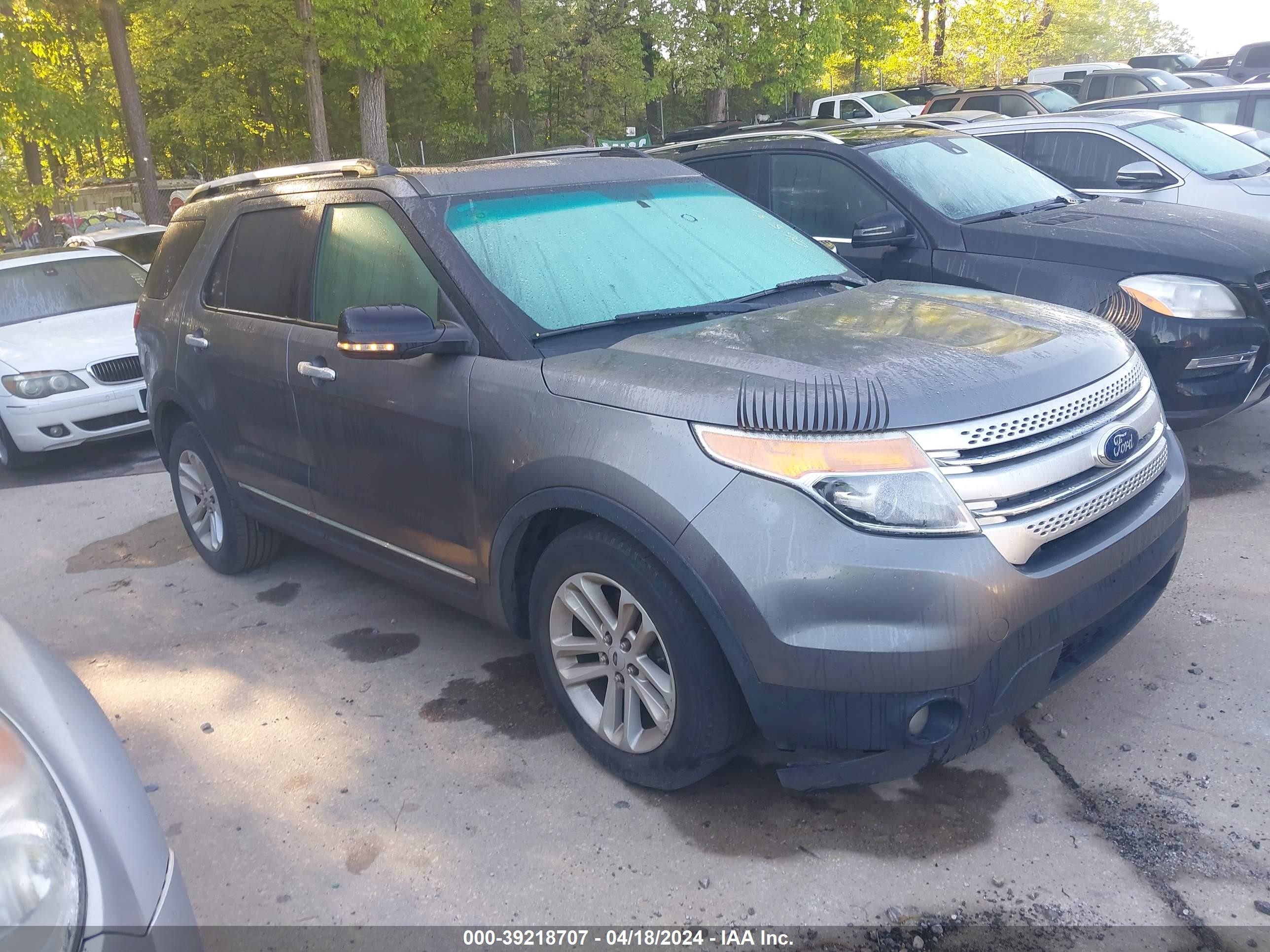 FORD EXPLORER 2013 1fm5k7d88dga06534