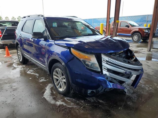 FORD EXPLORER X 2013 1fm5k7d88dga08865