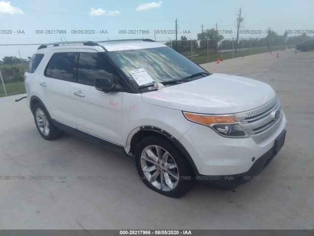 FORD EXPLORER 2013 1fm5k7d88dga11782