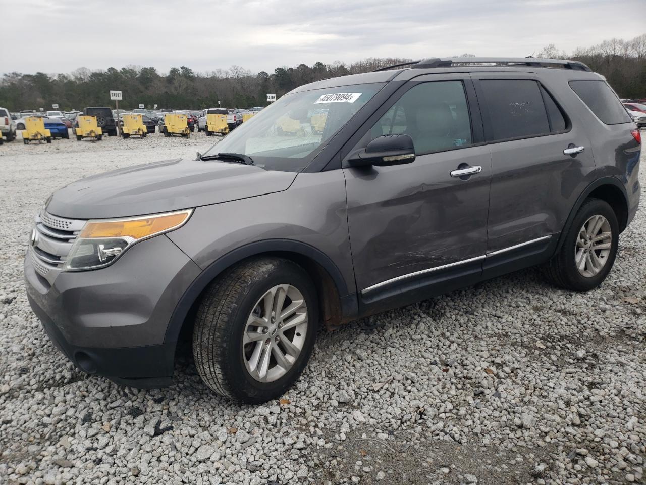 FORD EXPLORER 2013 1fm5k7d88dga16366