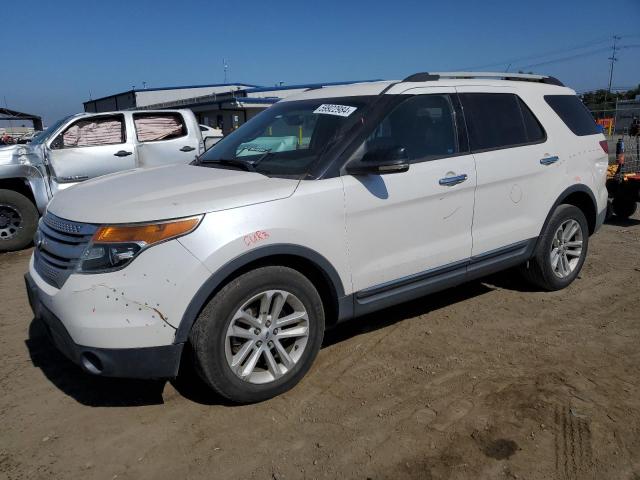 FORD EXPLORER 2013 1fm5k7d88dga17775