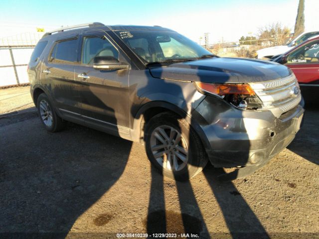 FORD EXPLORER 2013 1fm5k7d88dga30431