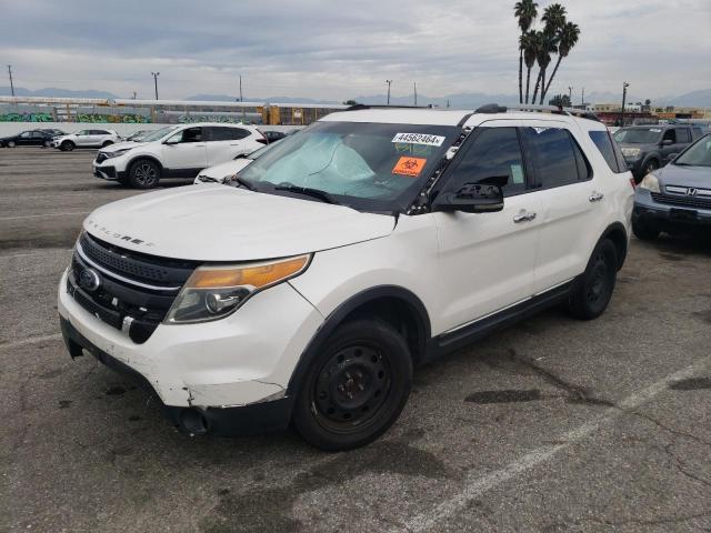 FORD EXPLORER 2013 1fm5k7d88dga30848