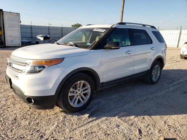 FORD EXPLORER 2013 1fm5k7d88dga33331