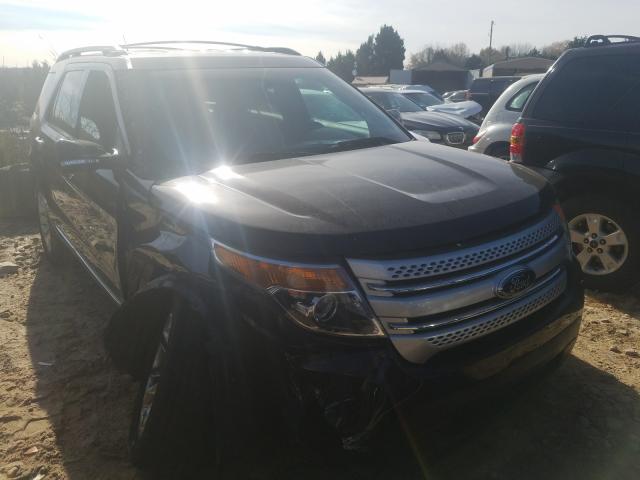 FORD EXPLORER X 2013 1fm5k7d88dga36231