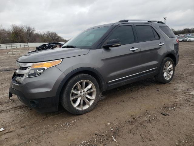 FORD EXPLORER X 2013 1fm5k7d88dga45026