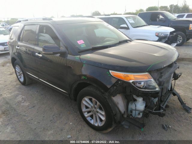 FORD EXPLORER 2013 1fm5k7d88dga50825