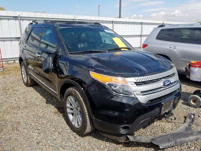 FORD EXPLORER X 2013 1fm5k7d88dga54812