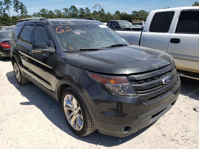 FORD EXPLORER X 2013 1fm5k7d88dga57726