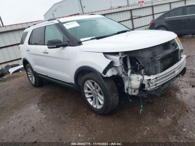 FORD EXPLORER 2013 1fm5k7d88dga58522