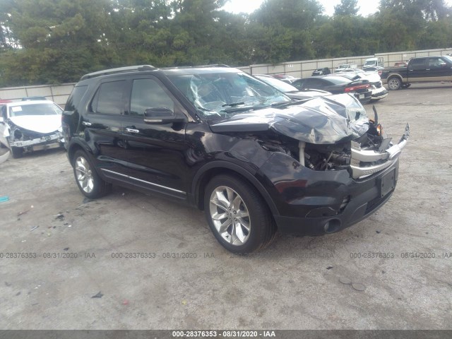 FORD EXPLORER 2013 1fm5k7d88dga58701