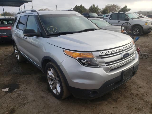 FORD EXPLOR XLT 2013 1fm5k7d88dga59069