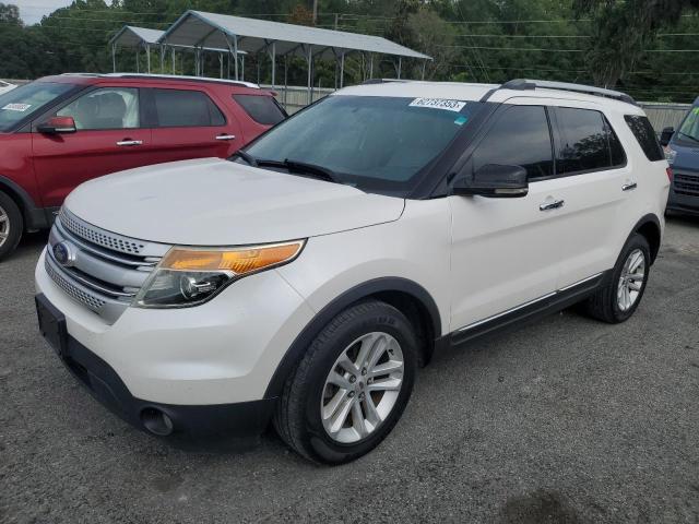 FORD EXPLORER X 2013 1fm5k7d88dga61257