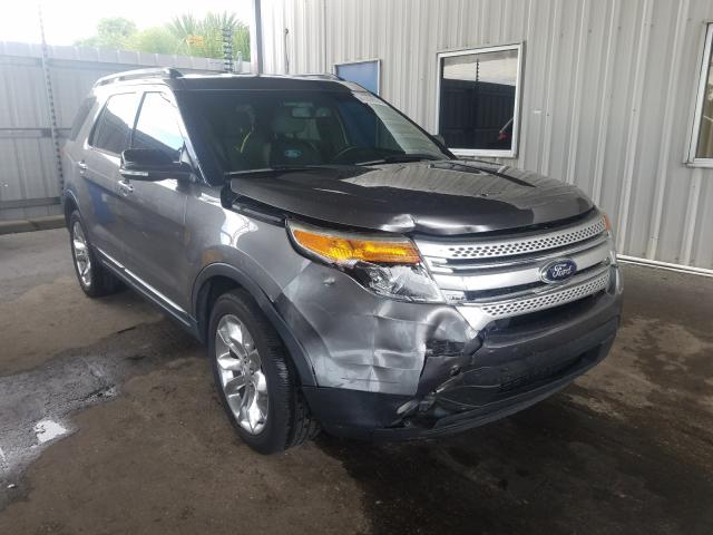 FORD EXPLORER X 2013 1fm5k7d88dga70153