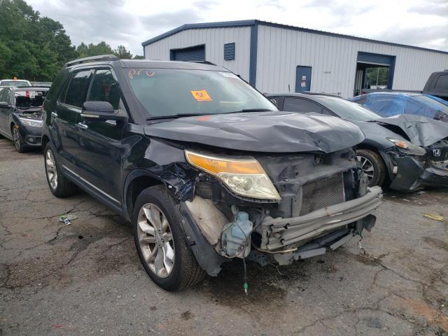 FORD EXPLORER X 2013 1fm5k7d88dga74056