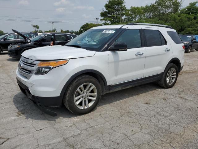 FORD EXPLORER X 2013 1fm5k7d88dga74512