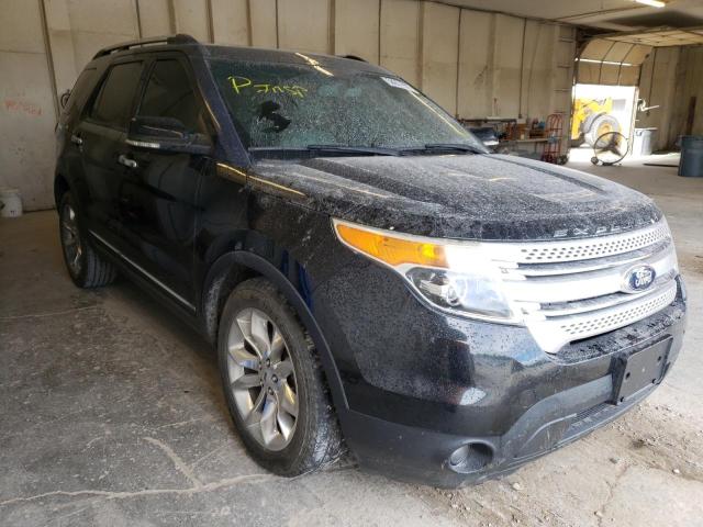 FORD EXPLORER X 2013 1fm5k7d88dga78091