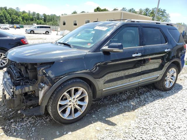 FORD EXPLORER 2013 1fm5k7d88dga86630