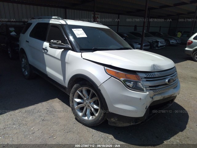 FORD EXPLORER 2013 1fm5k7d88dga86711