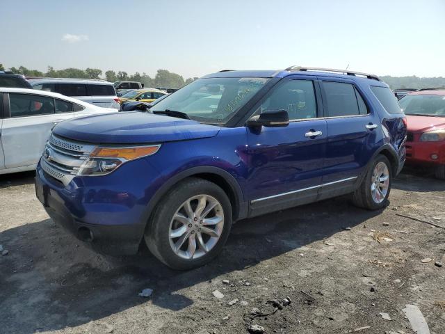 FORD EXPLORER X 2013 1fm5k7d88dga88328