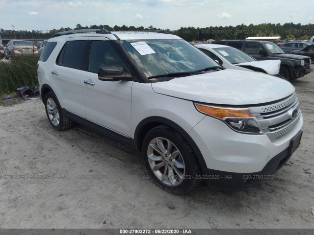 FORD EXPLORER 2013 1fm5k7d88dga91715