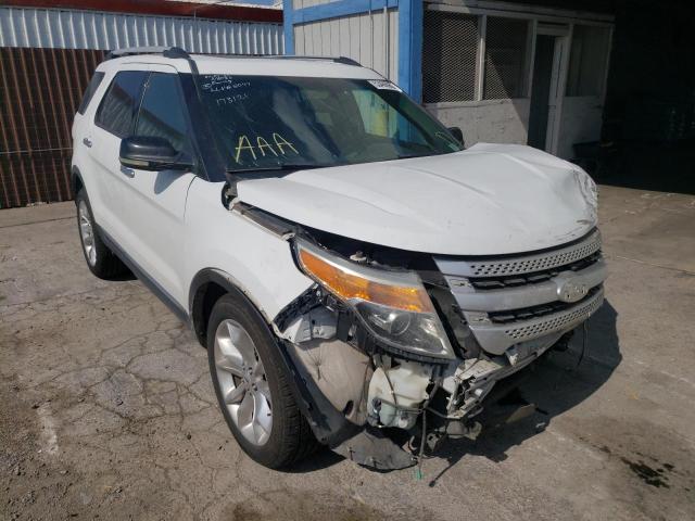 FORD EXPLORER X 2013 1fm5k7d88dga98468