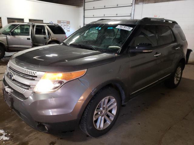 FORD EXPLORER 2013 1fm5k7d88dga98678