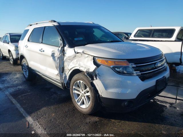 FORD EXPLORER 2013 1fm5k7d88dga99524