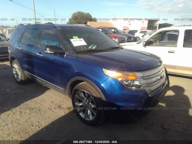 FORD EXPLORER 2013 1fm5k7d88dgb03927