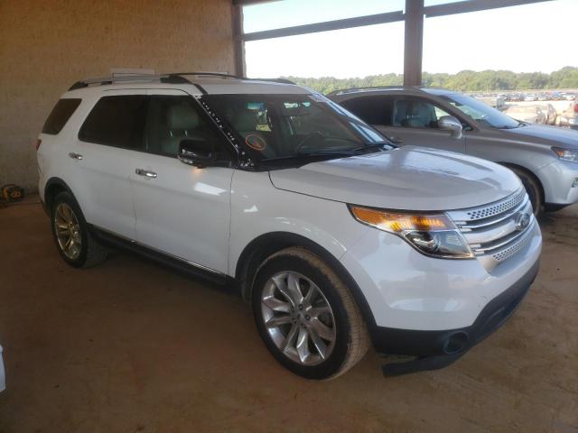 FORD EXPLORER X 2013 1fm5k7d88dgb13485