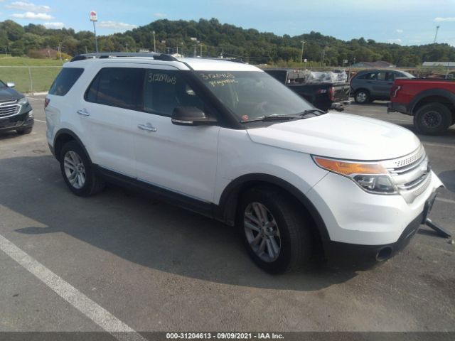 FORD EXPLORER 2013 1fm5k7d88dgb19173