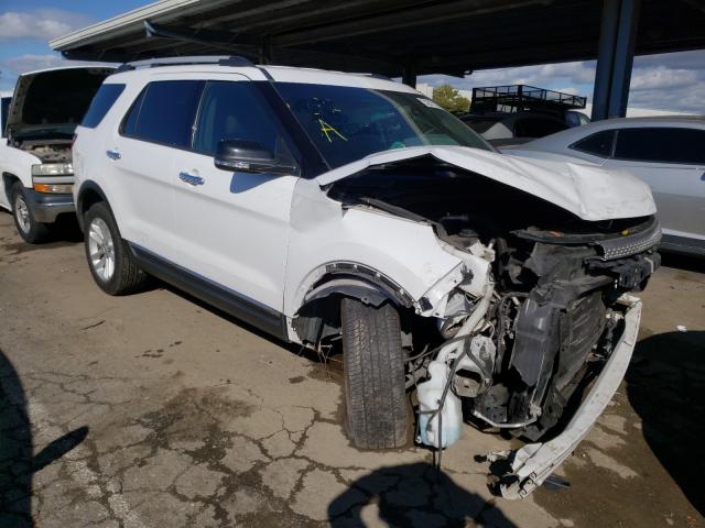 FORD EXPLORER X 2013 1fm5k7d88dgb20811