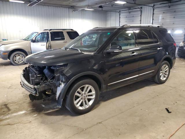 FORD EXPLORER 2013 1fm5k7d88dgb21991