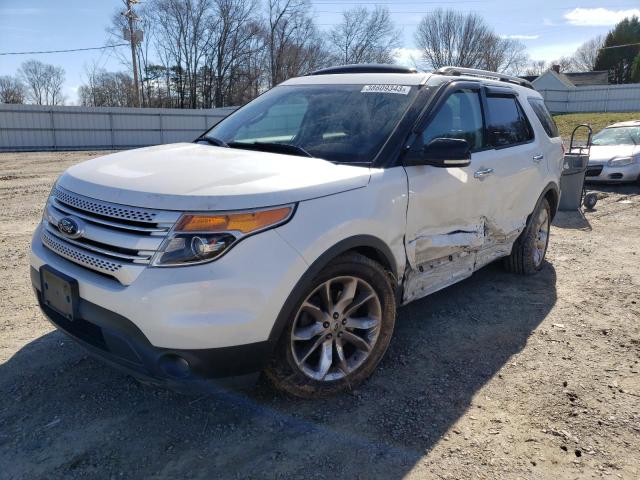 FORD EXPLORER X 2013 1fm5k7d88dgb24003