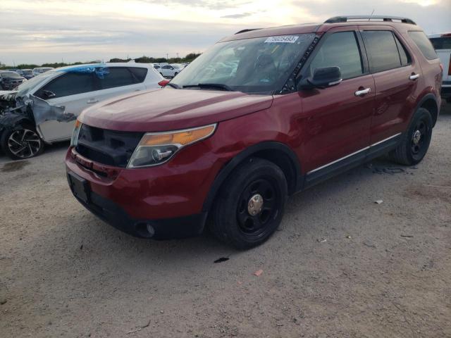 FORD EXPLORER 2013 1fm5k7d88dgb26401