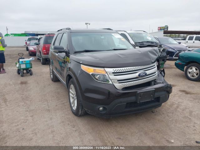 FORD EXPLORER 2013 1fm5k7d88dgb26513