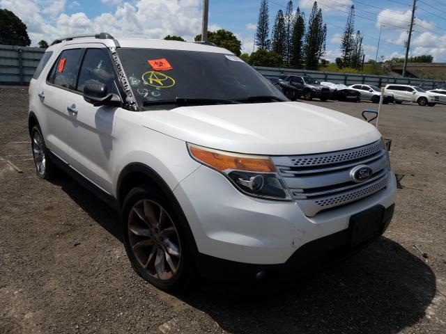 FORD EXPLORER X 2013 1fm5k7d88dgb42470