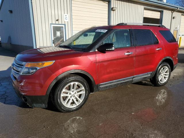 FORD EXPLORER X 2013 1fm5k7d88dgb50486