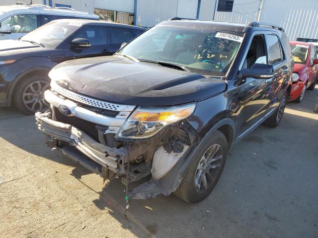 FORD EXPLORER X 2013 1fm5k7d88dgb58667