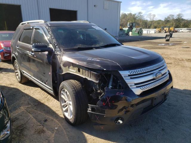 FORD EXPLORER X 2013 1fm5k7d88dgb61021