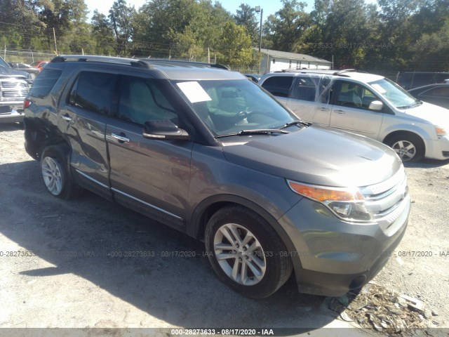 FORD EXPLORER 2013 1fm5k7d88dgb62136