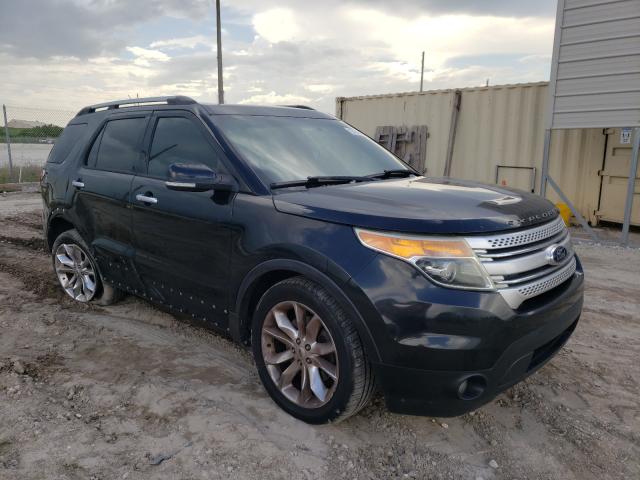 FORD EXPLORER X 2013 1fm5k7d88dgb68406