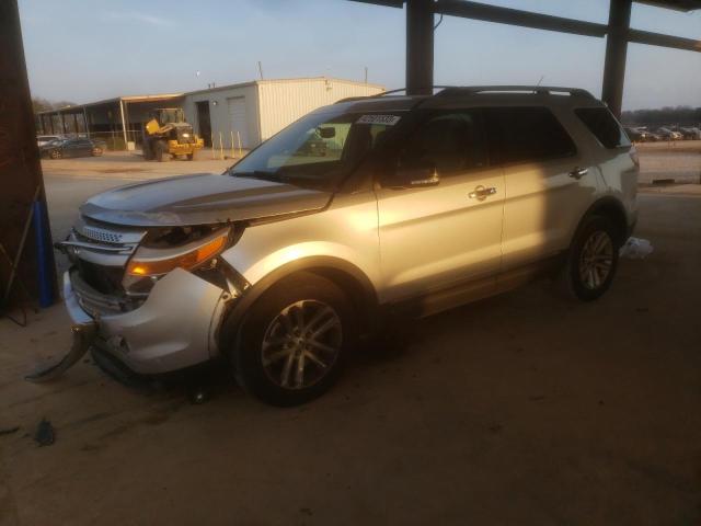 FORD EXPLORER X 2013 1fm5k7d88dgb71077