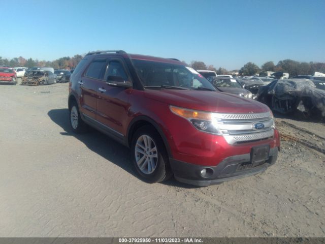 FORD EXPLORER 2013 1fm5k7d88dgb75923