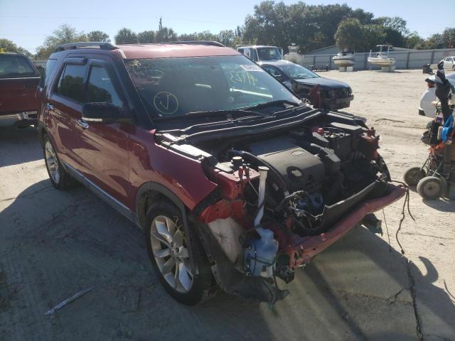 FORD EXPLORER X 2013 1fm5k7d88dgb82001