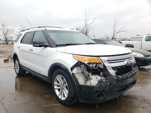 FORD EXPLORER X 2013 1fm5k7d88dgb84475