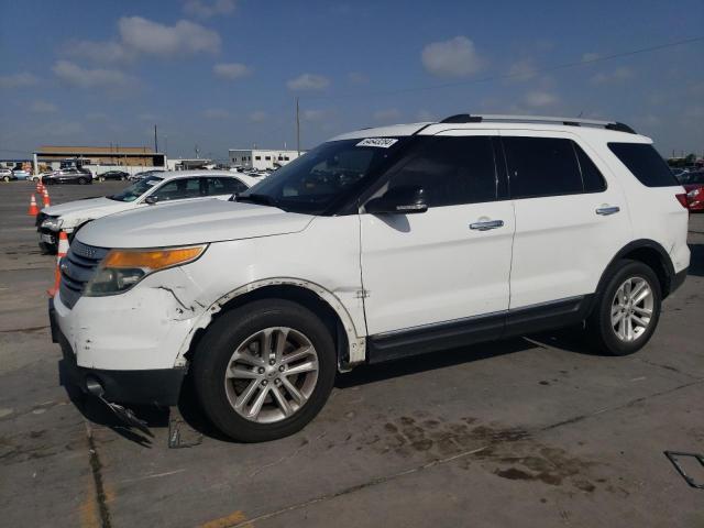 FORD EXPLORER X 2013 1fm5k7d88dgb89207