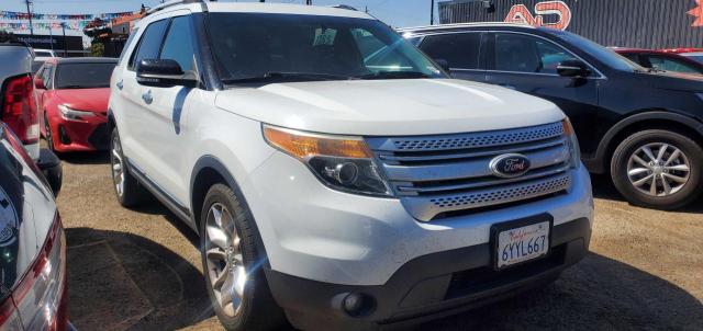 FORD EXPLORER X 2013 1fm5k7d88dgb93743