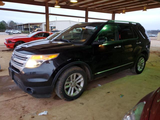 FORD EXPLORER X 2013 1fm5k7d88dgb99123